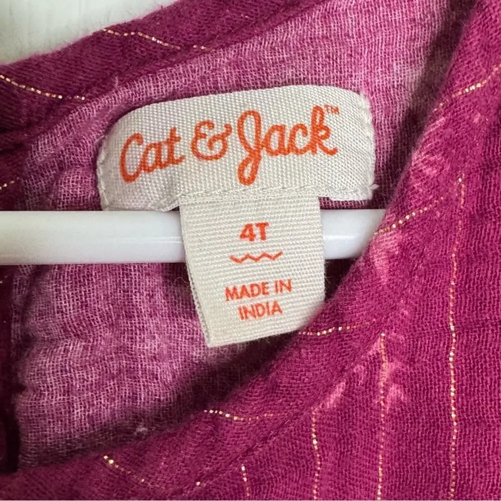 Cat & Jack cat jack